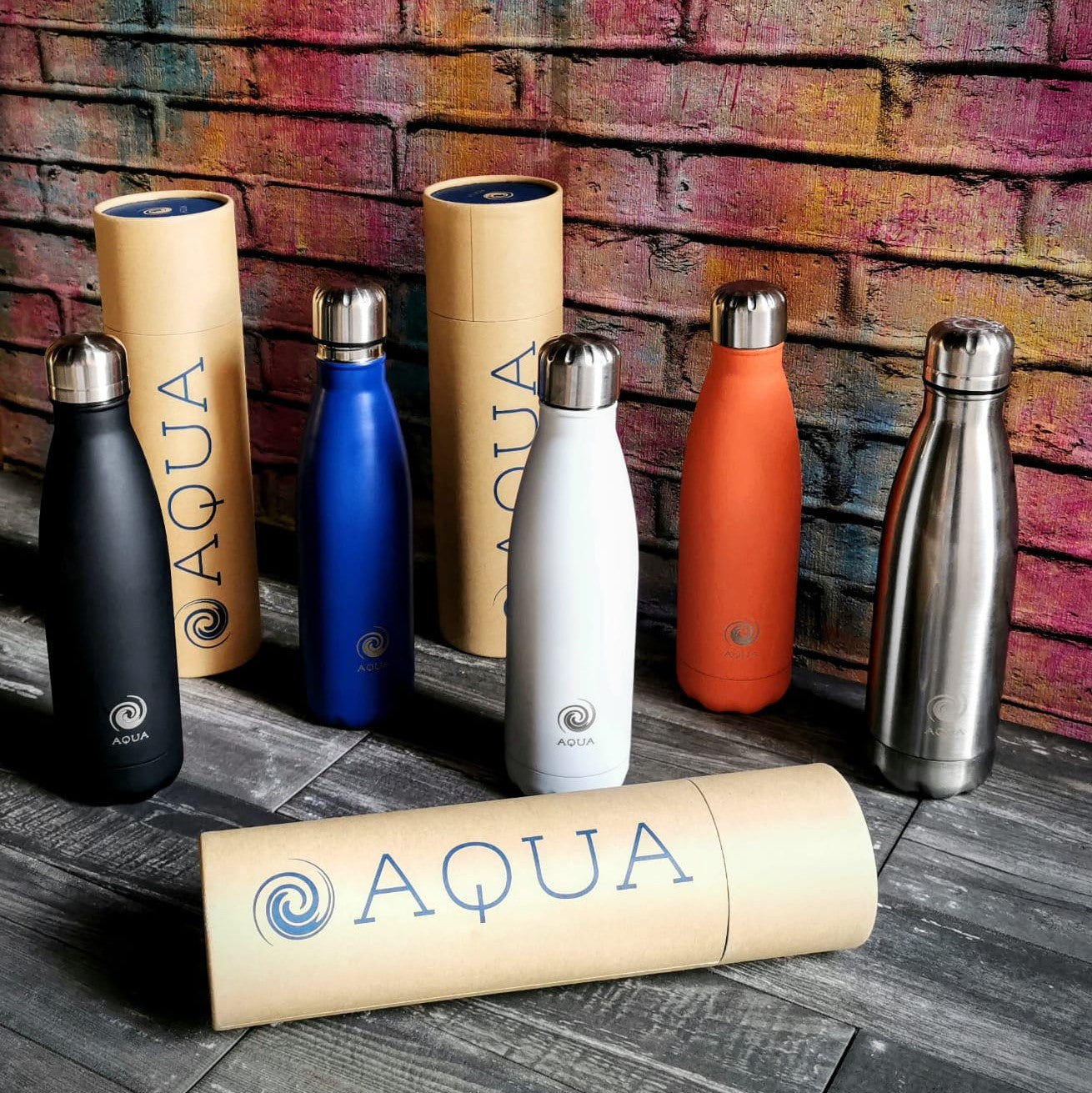 Introducing Our New Monthly Blog | Aqua Bottle News