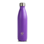 750ml deep purple bottle | Aquabottle.co.uk
