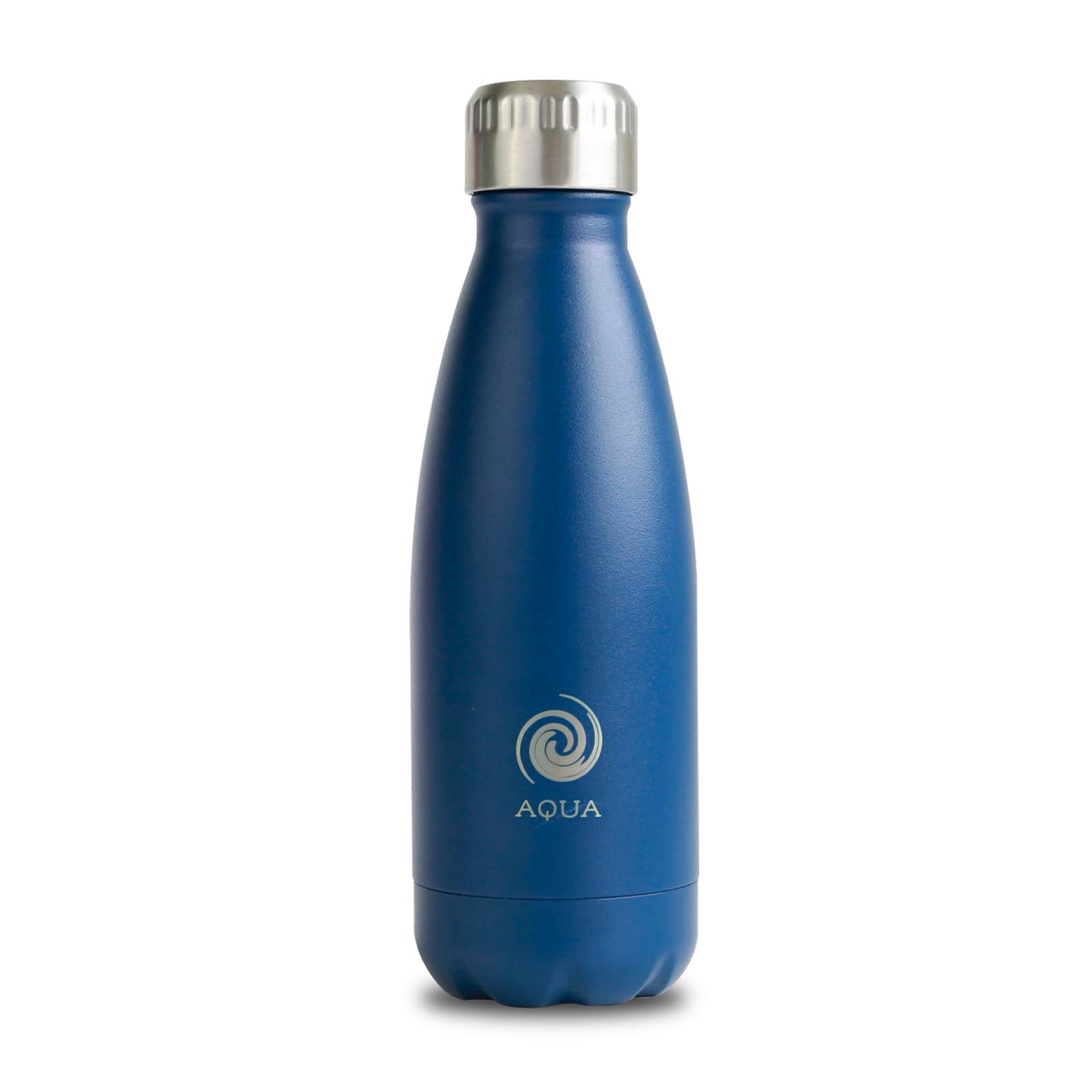 350ml blue aqua bottle | Aquabottle.co.uk