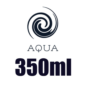 Aqua bottles range of 350ml bottles | Aquabottle.co.uk