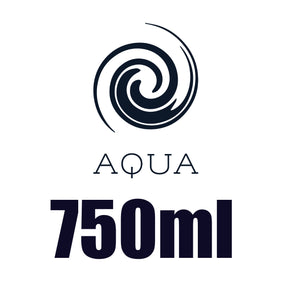 Aqua bottles range of 750ml aqua bottles | Aquabottle.co.uk
